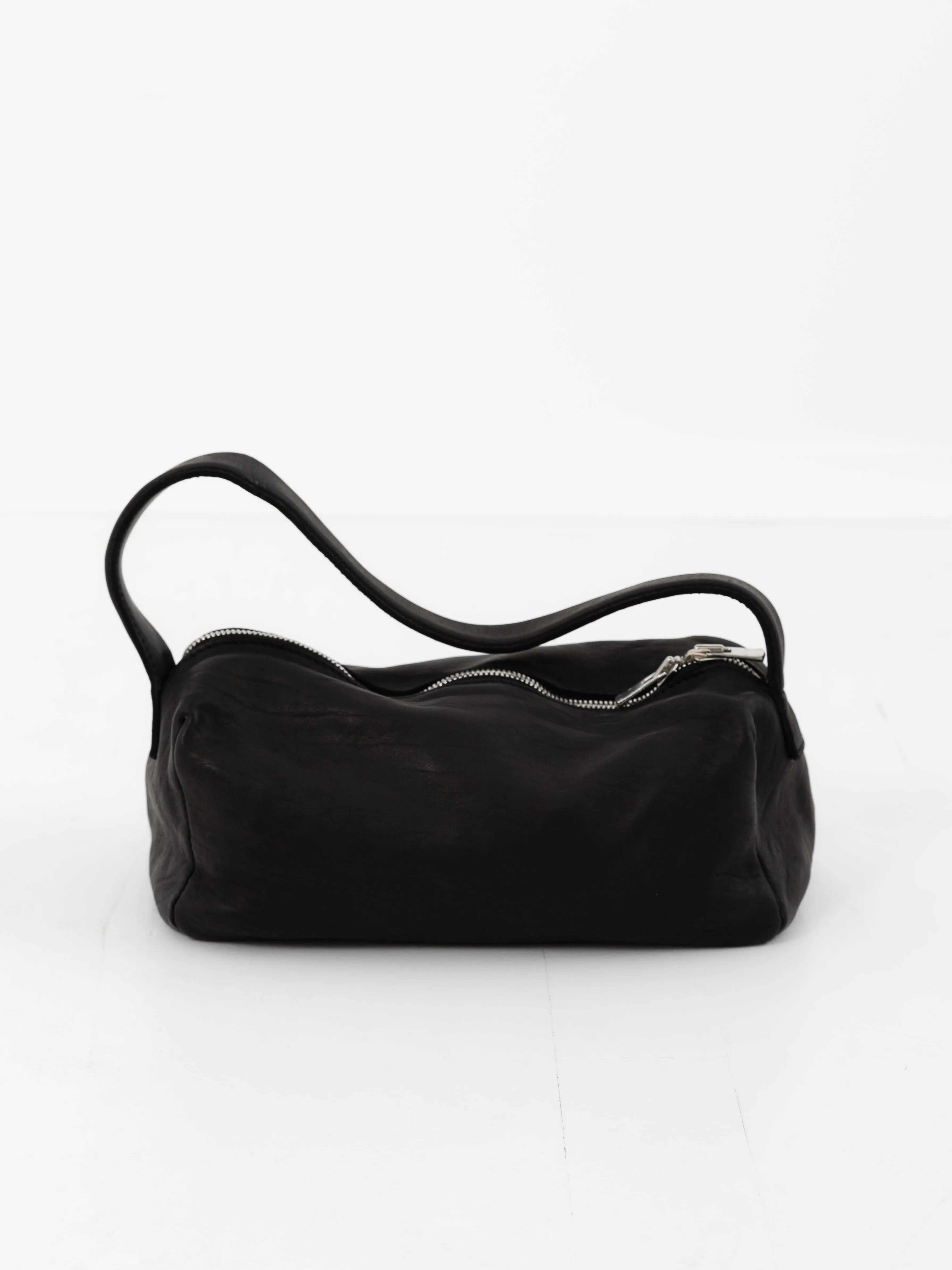 Guidi JAN3 Small Handle Bag