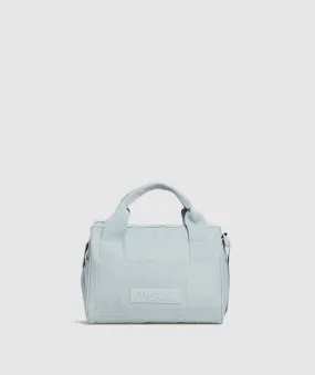 Gymshark Active Gym Bag Mini - Ice Grey