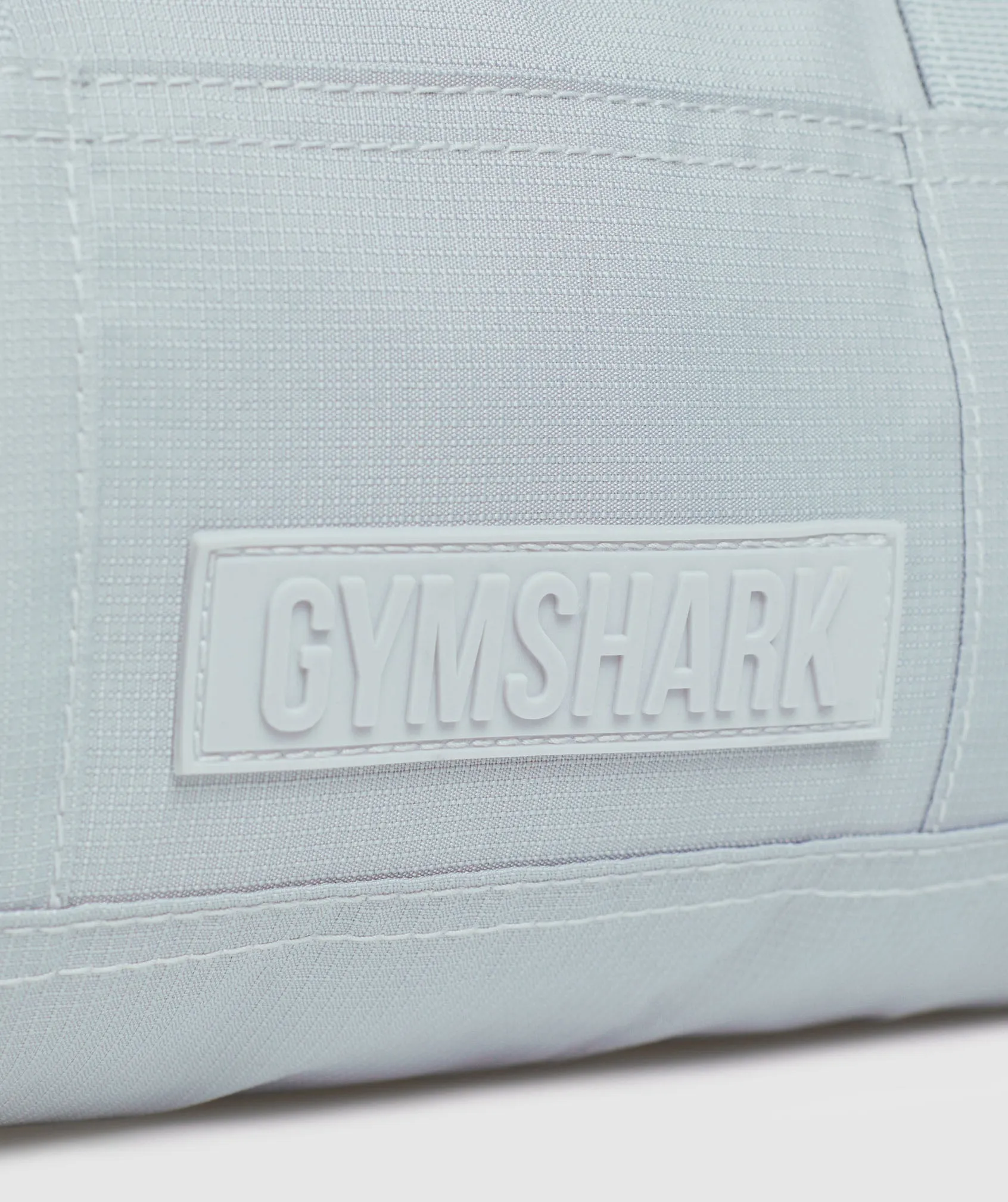 Gymshark Active Gym Bag Mini - Ice Grey