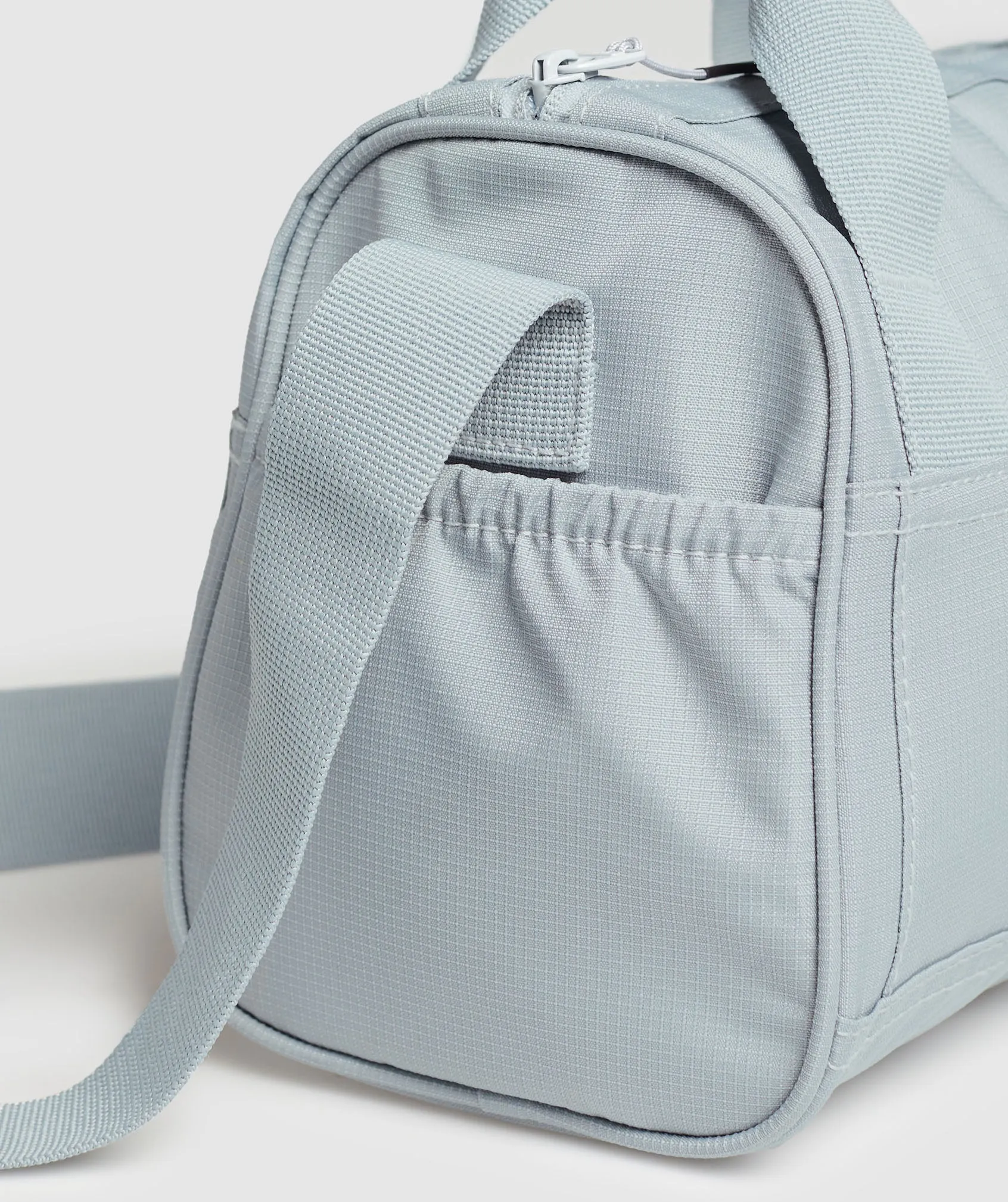 Gymshark Active Gym Bag Mini - Ice Grey