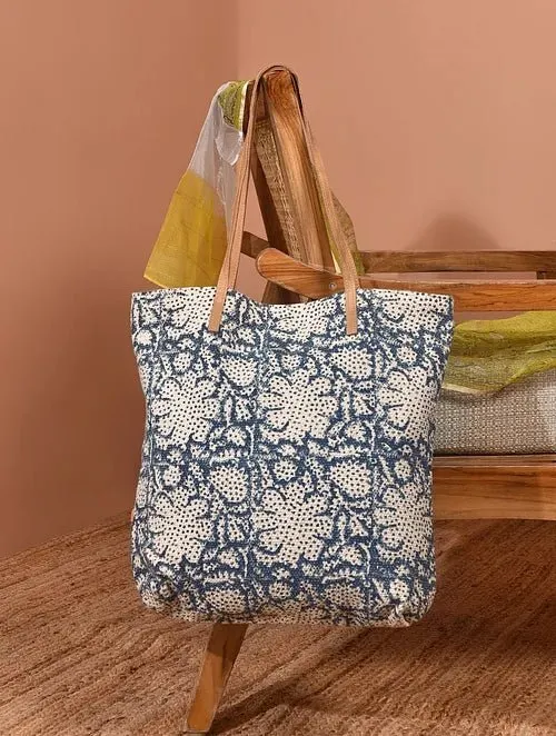 HAMITE - PRINTED TOTE BAG