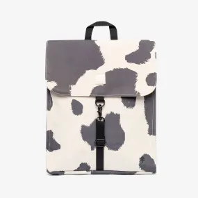 Handy Mini Backpack Cow