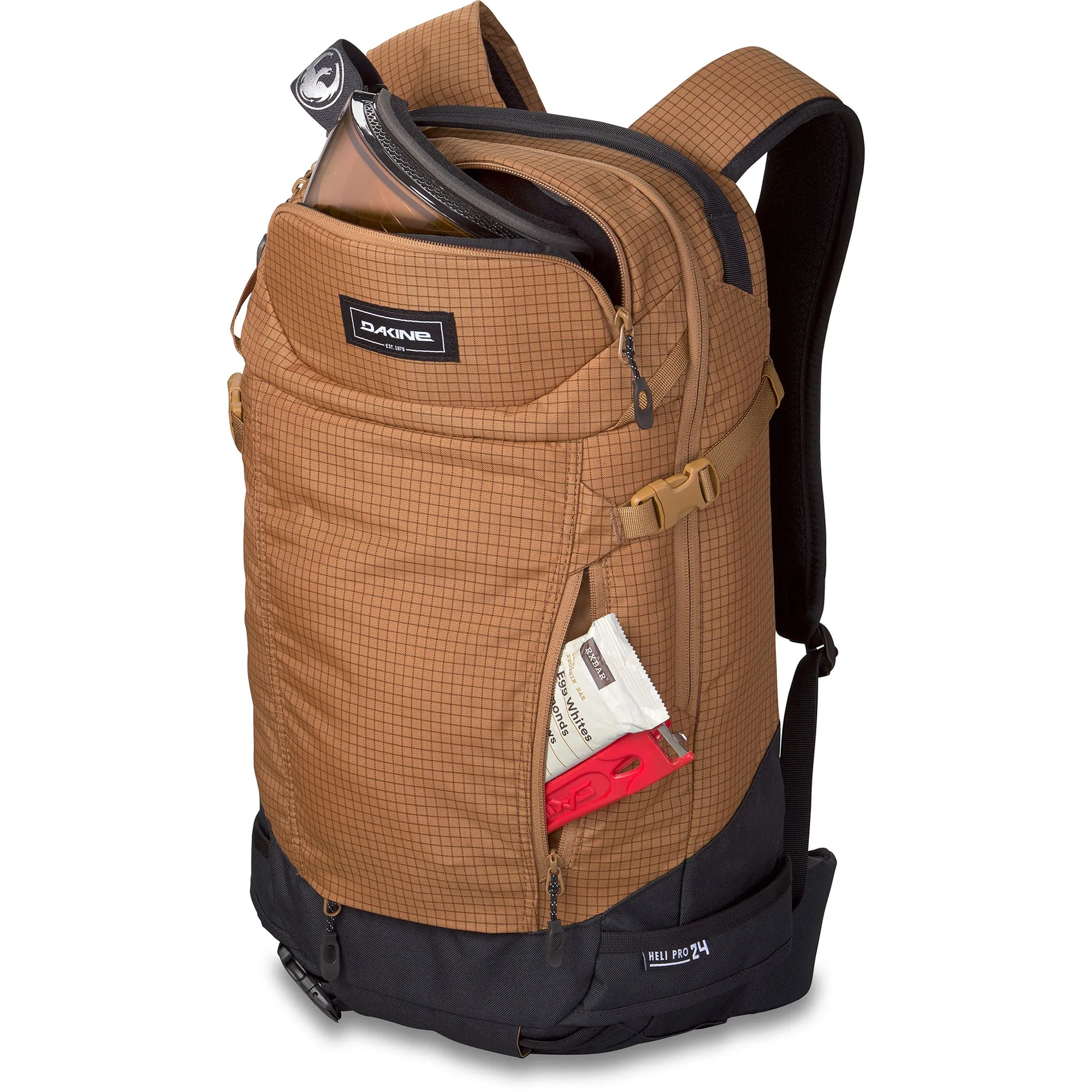 Heli Pro 24L Backpack