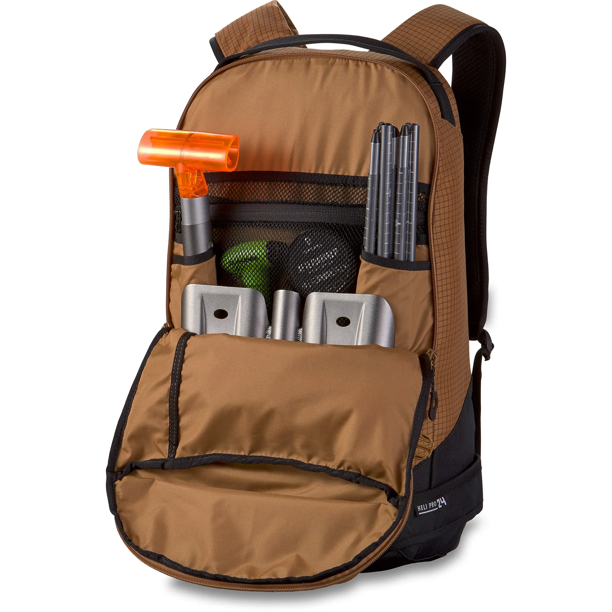 Heli Pro 24L Backpack