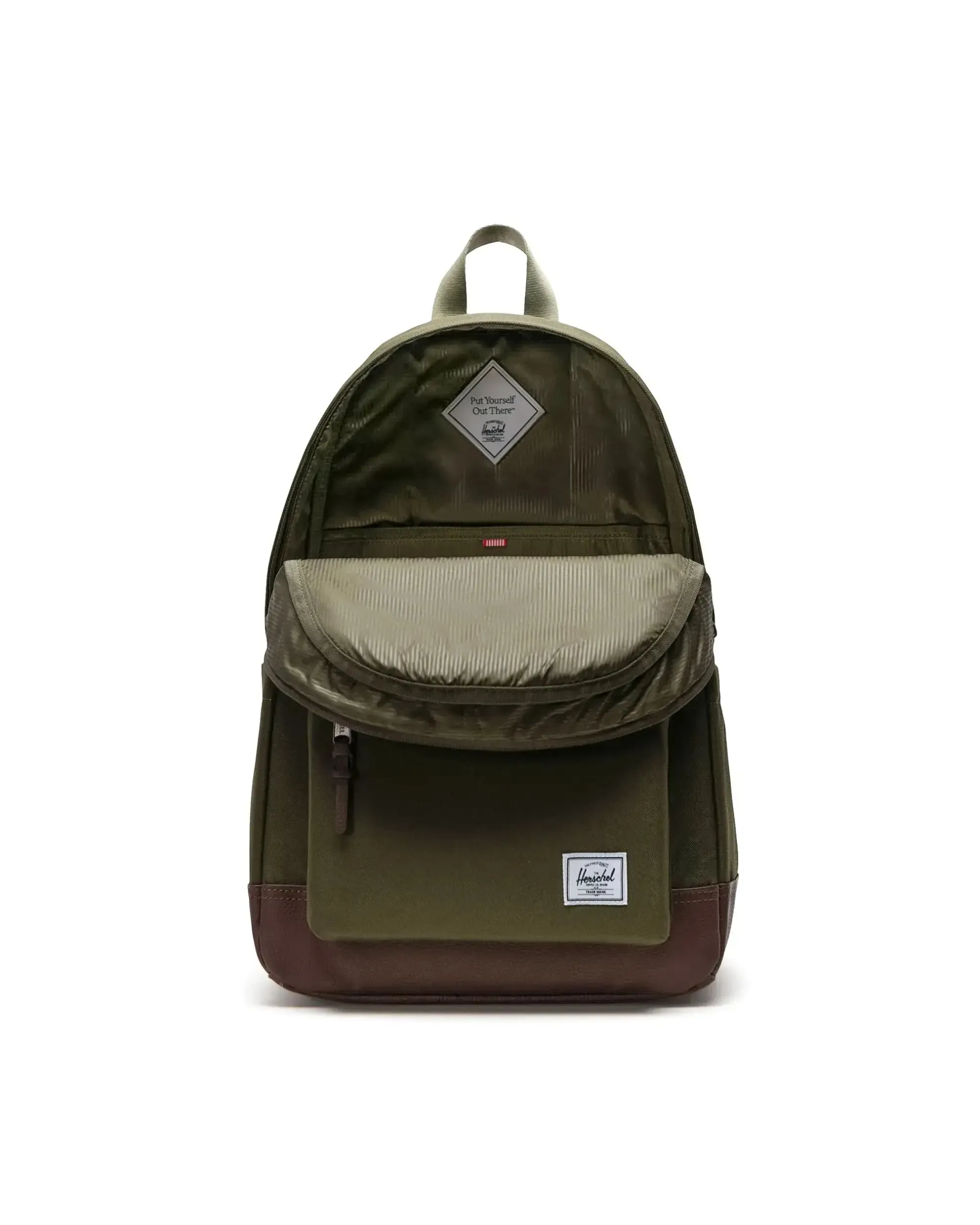 Heritage Backpack - 24L