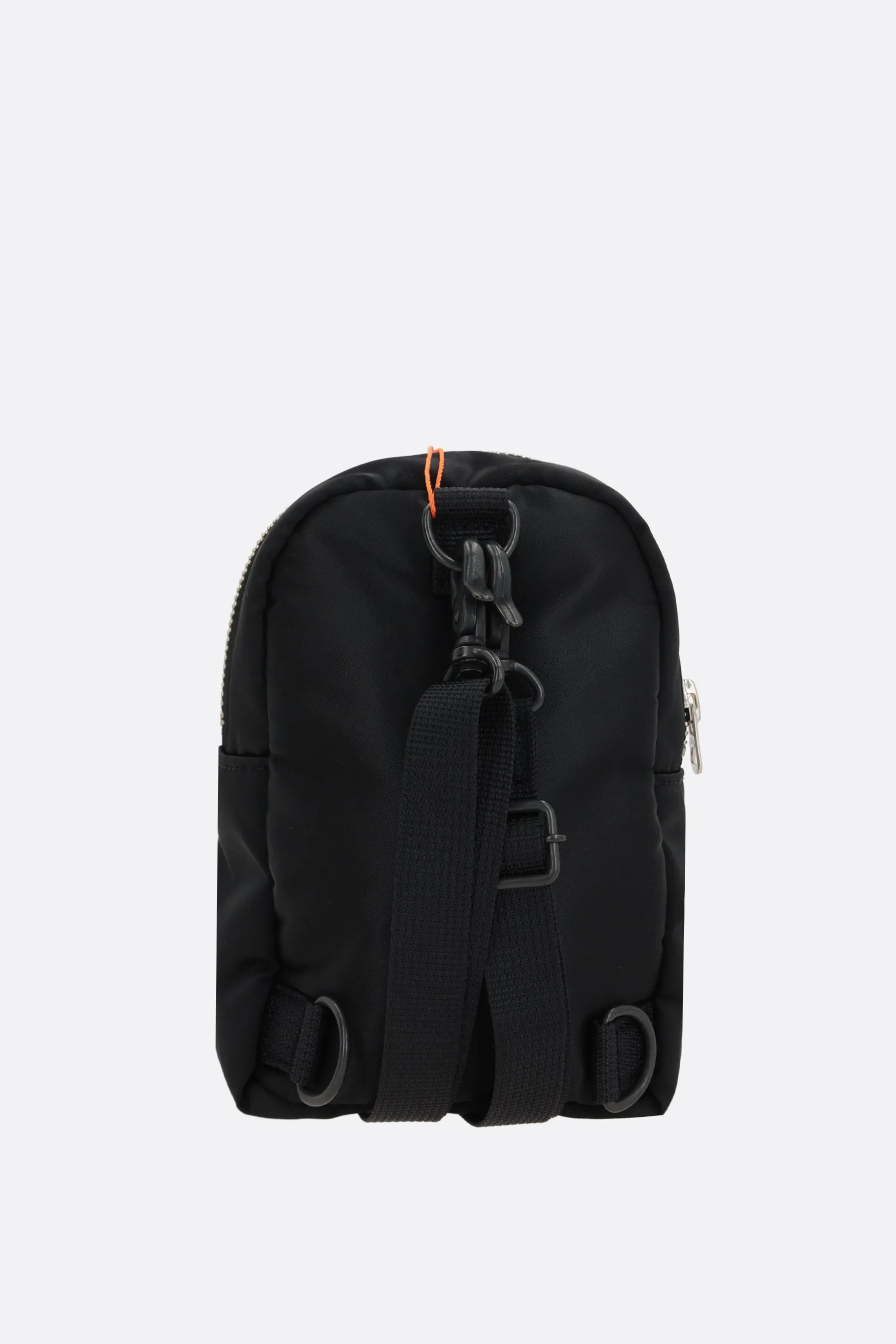 Howl Daypack mini nylon crossbody bag