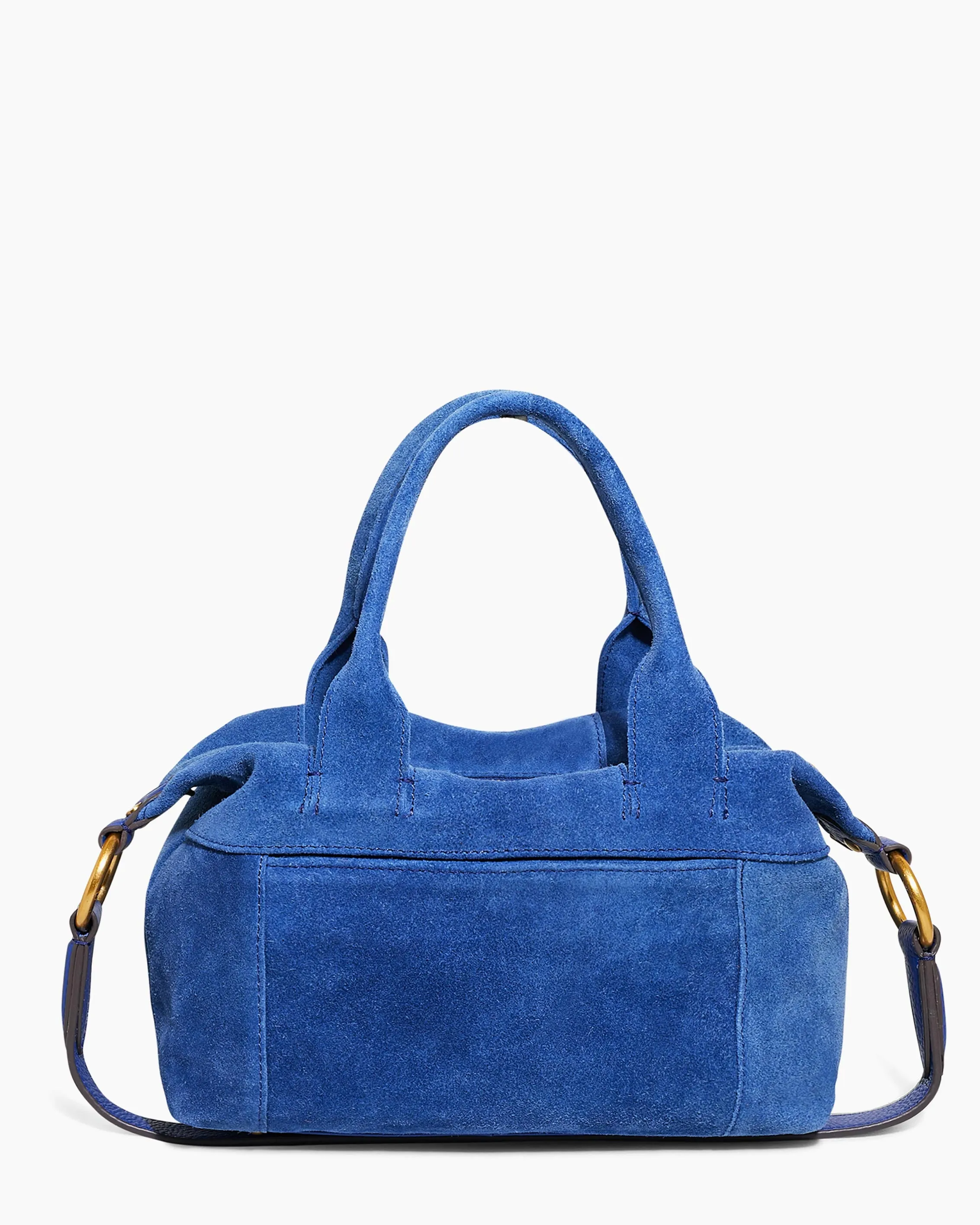 Hudson Mini Satchel