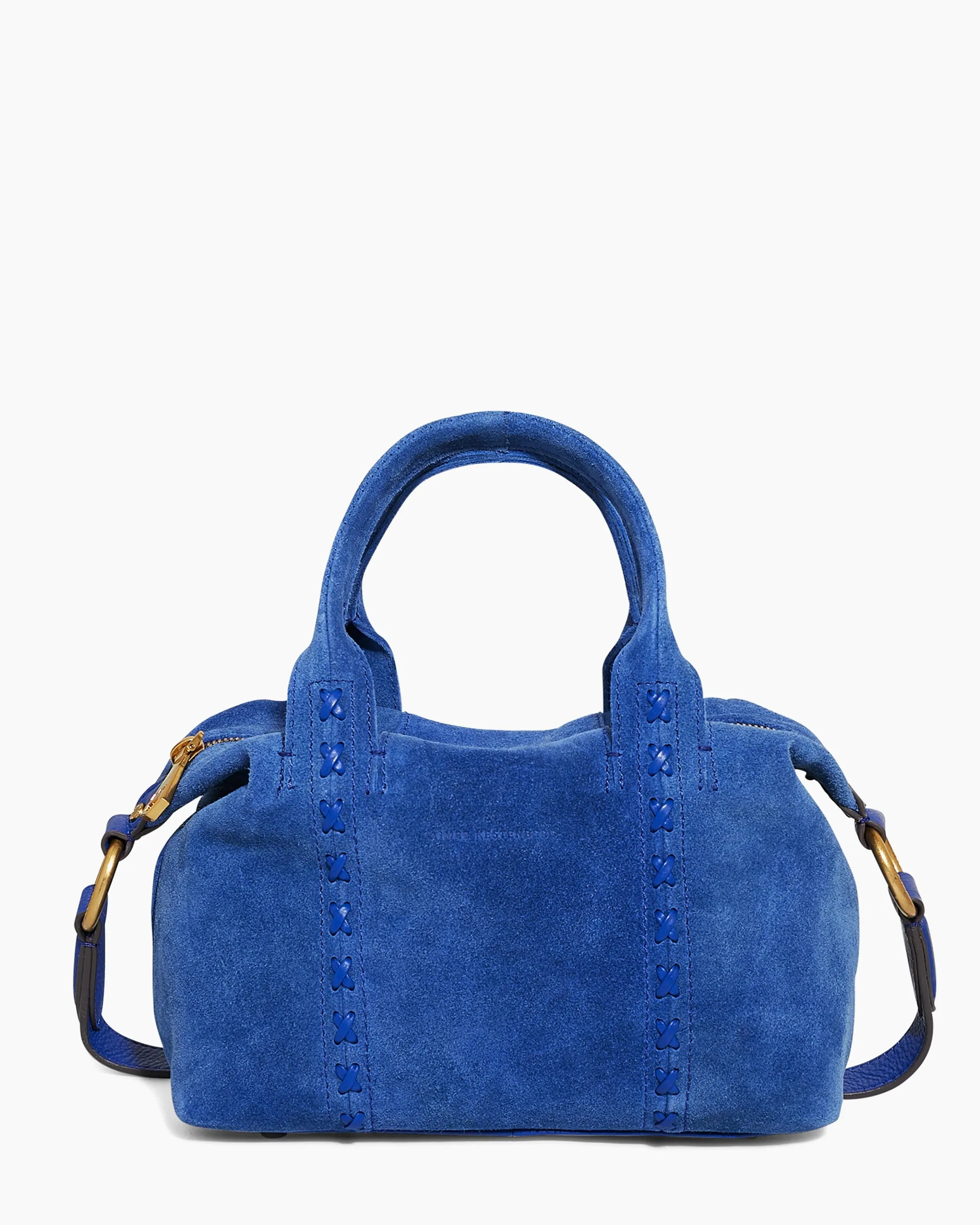 Hudson Mini Satchel