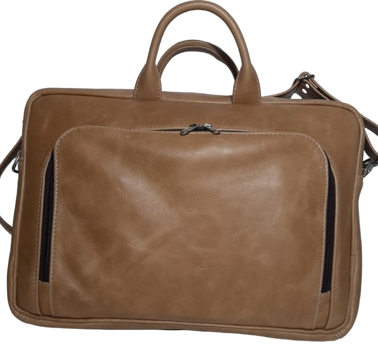 Iconic  laptop briefcase XL