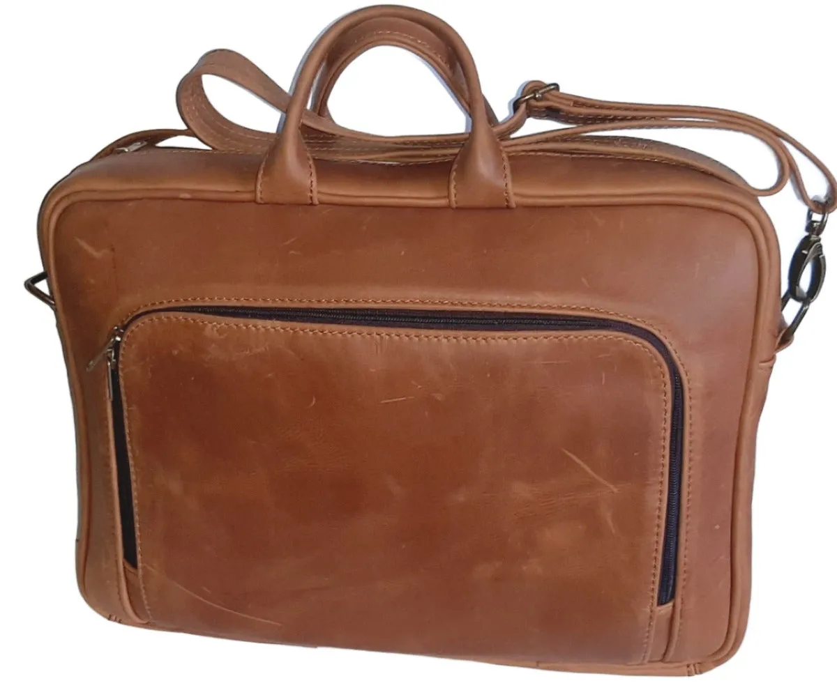 Iconic  laptop briefcase XL