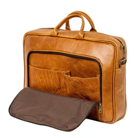 Iconic  laptop briefcase XL