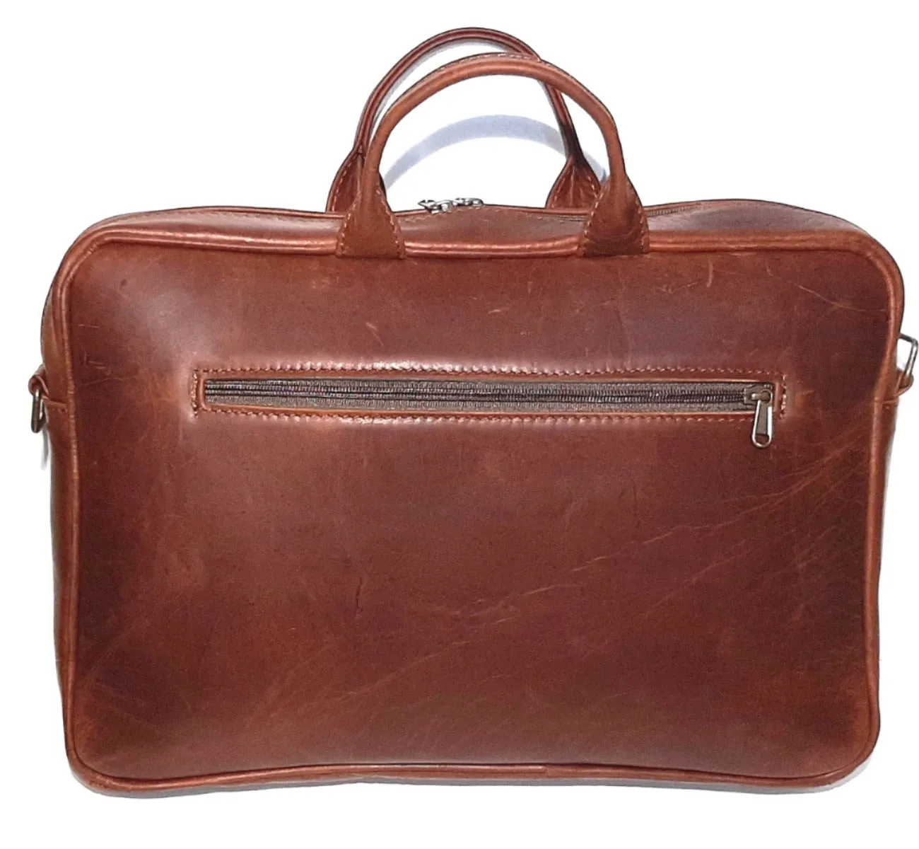 Iconic  laptop briefcase XL