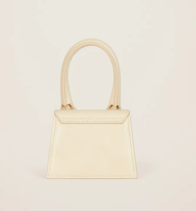 JACQUEMUS LE CHIQUITO SIGNATURE MINI BAG