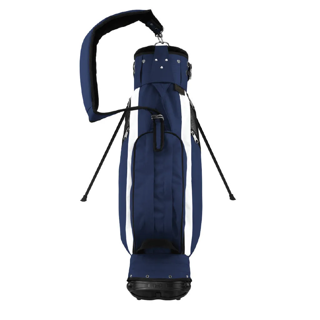 Jones Sports Co. Classic Stand Bag - Navy