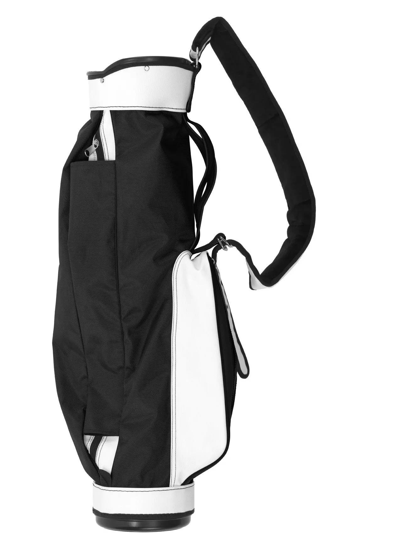 Jones Sports Co. Original Jones Bag - Black/White