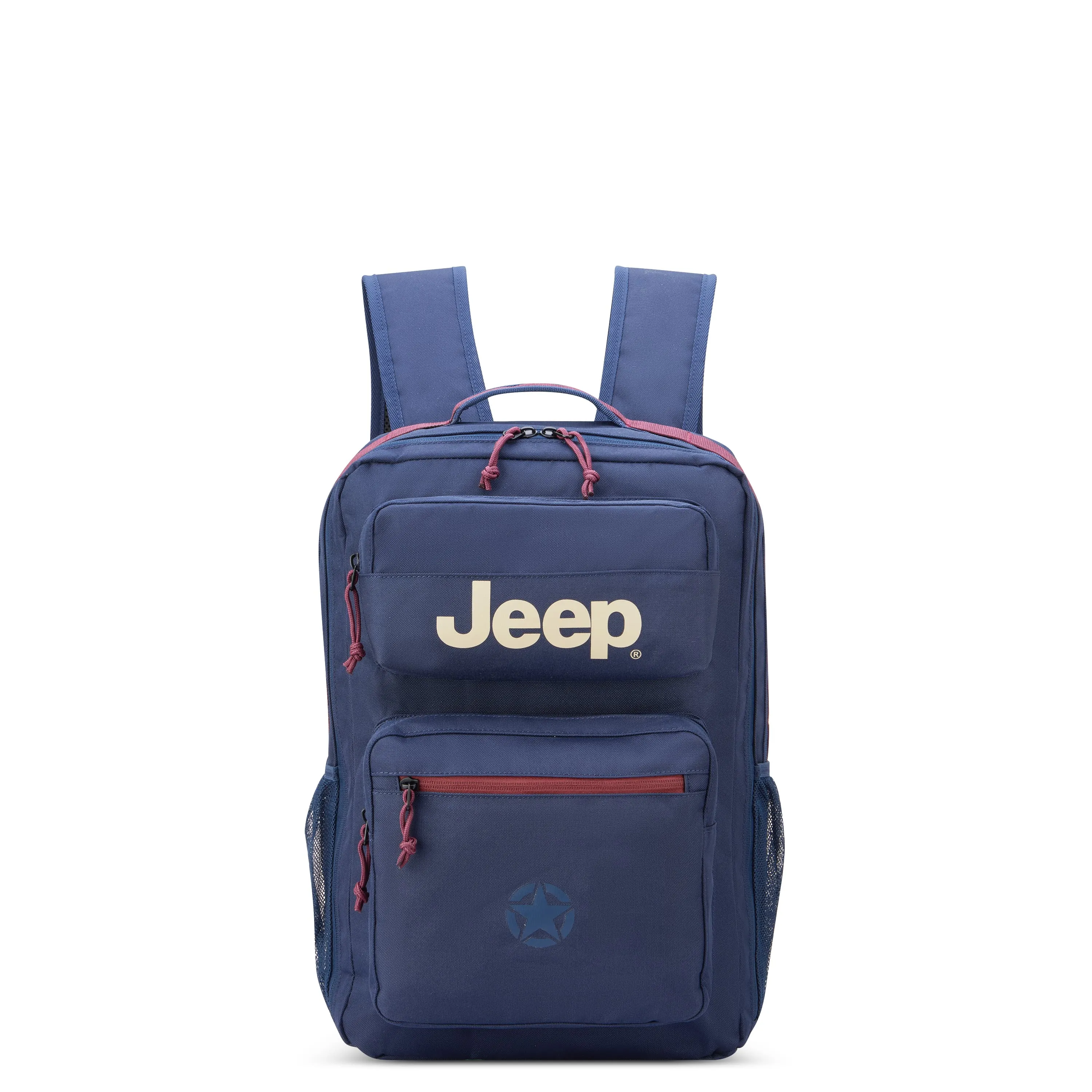 JS015B -  Multi-Purpose Laptop Backpack