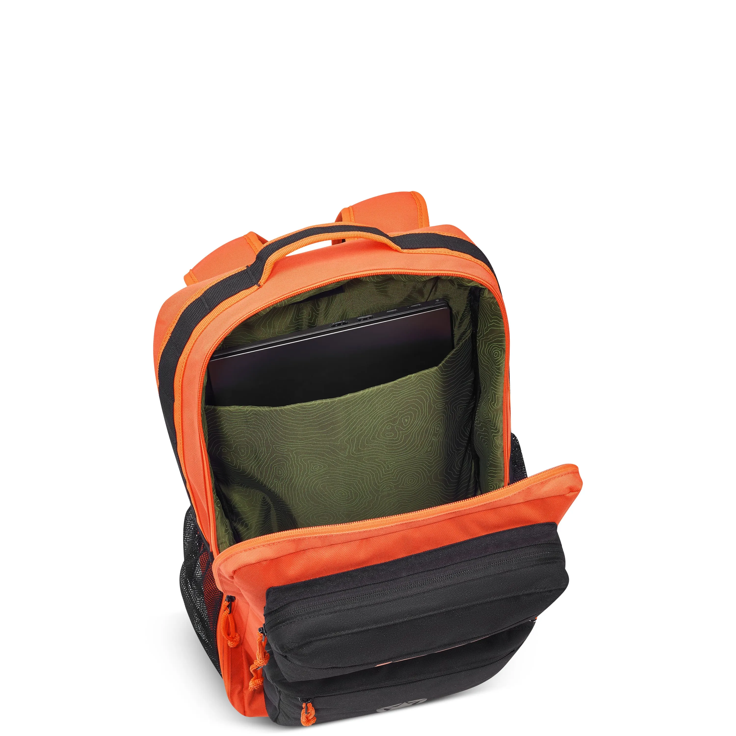 JS015B -  Multi-Purpose Laptop Backpack