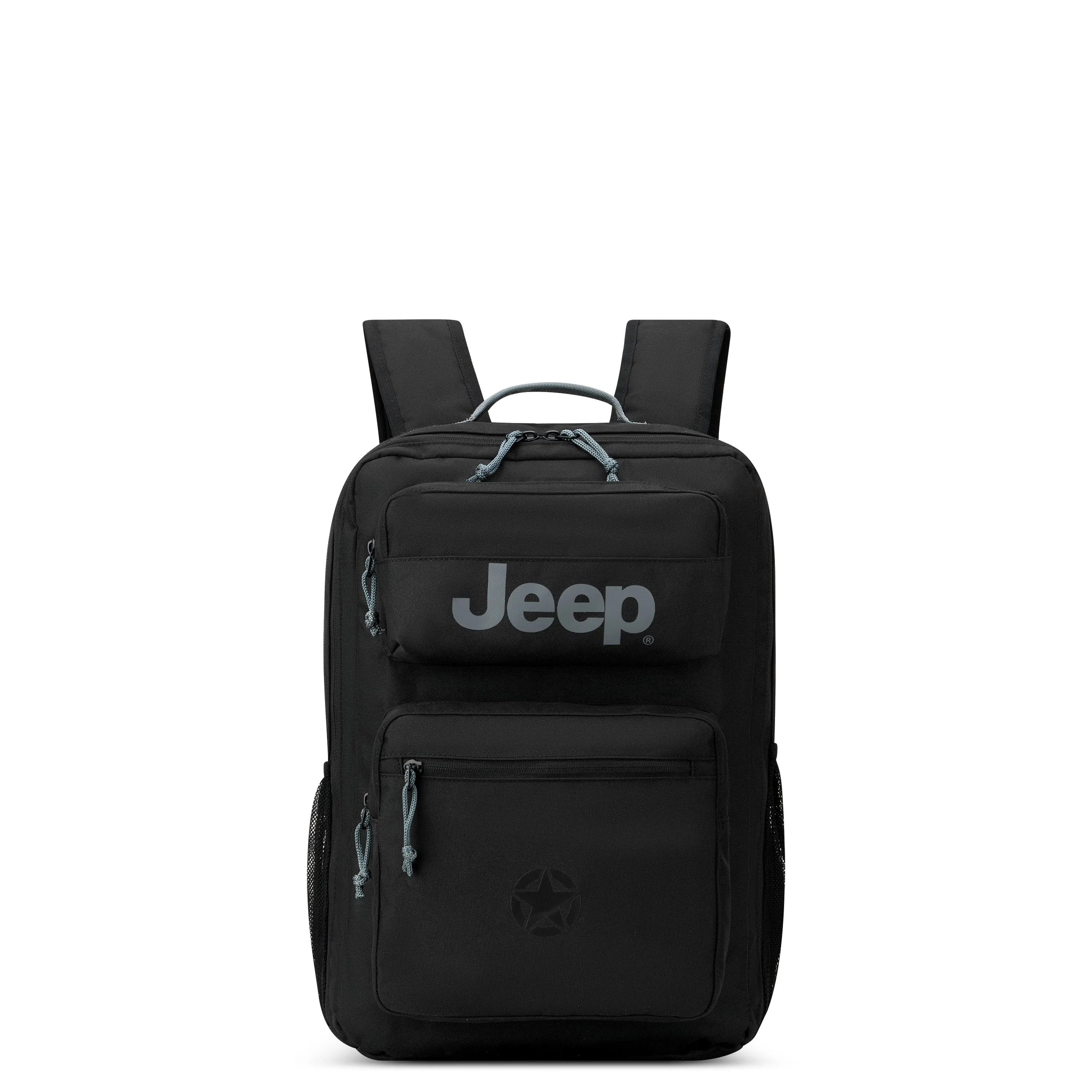 JS015B -  Multi-Purpose Laptop Backpack