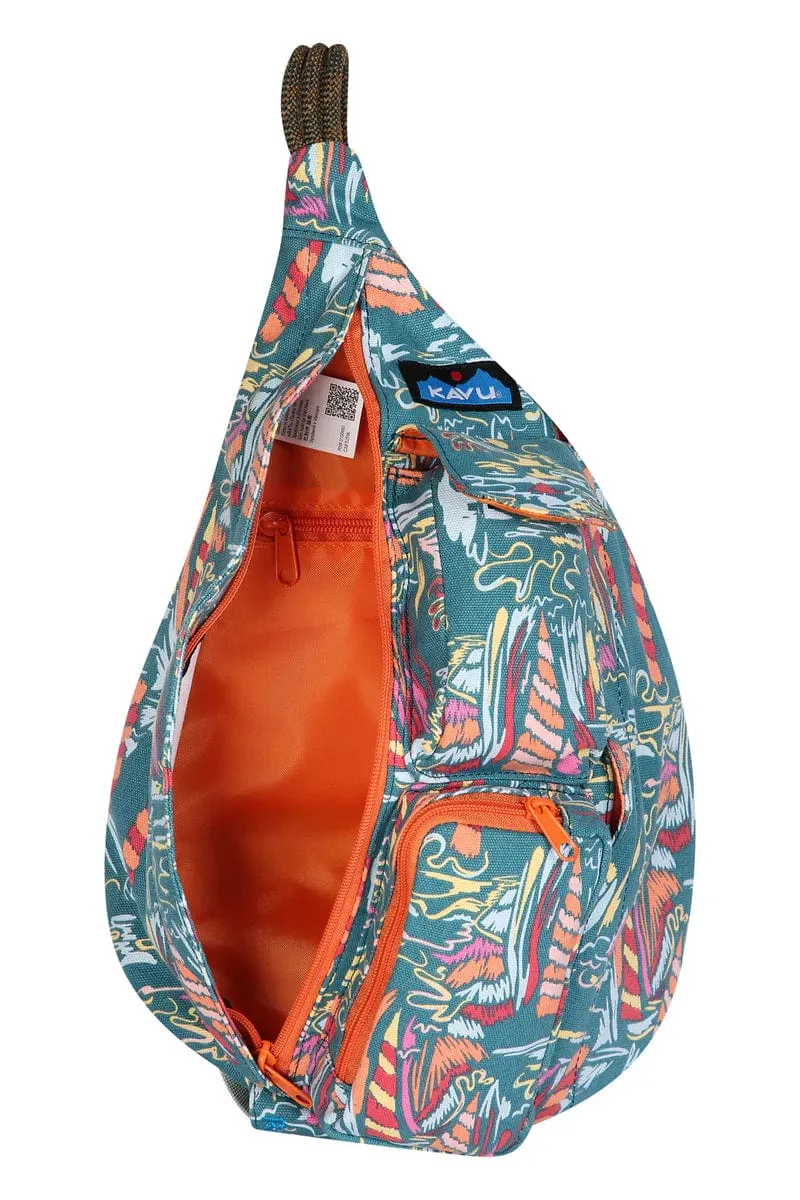 Kavu Mini Rope Bag