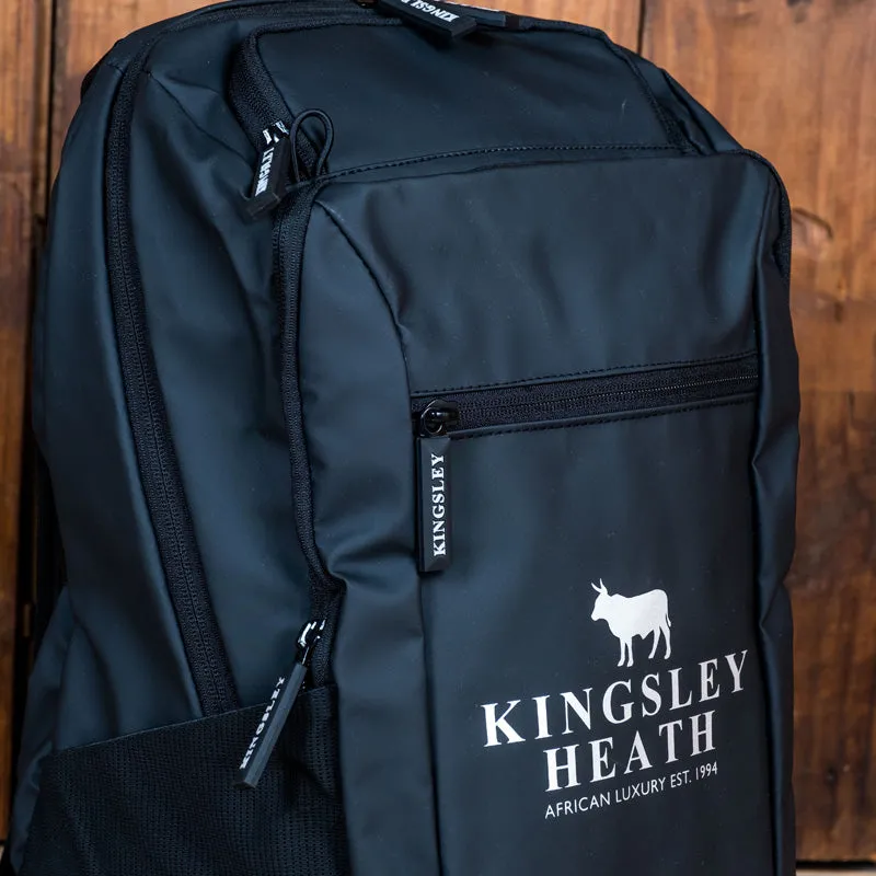 Kingsley Heath Tech Backpack Mamba