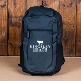 Kingsley Heath Tech Backpack Mamba