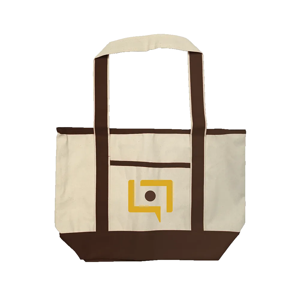 Legends of Localization Tote Bag