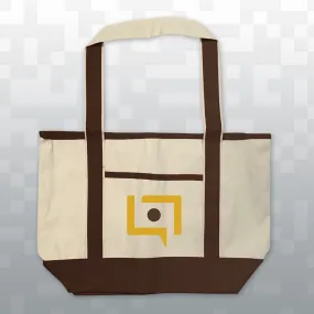 Legends of Localization Tote Bag