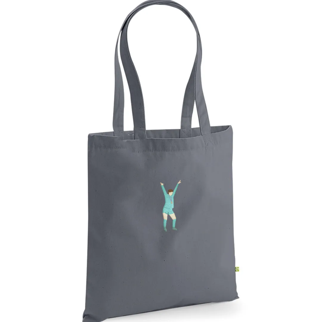 Mary Tote Bag