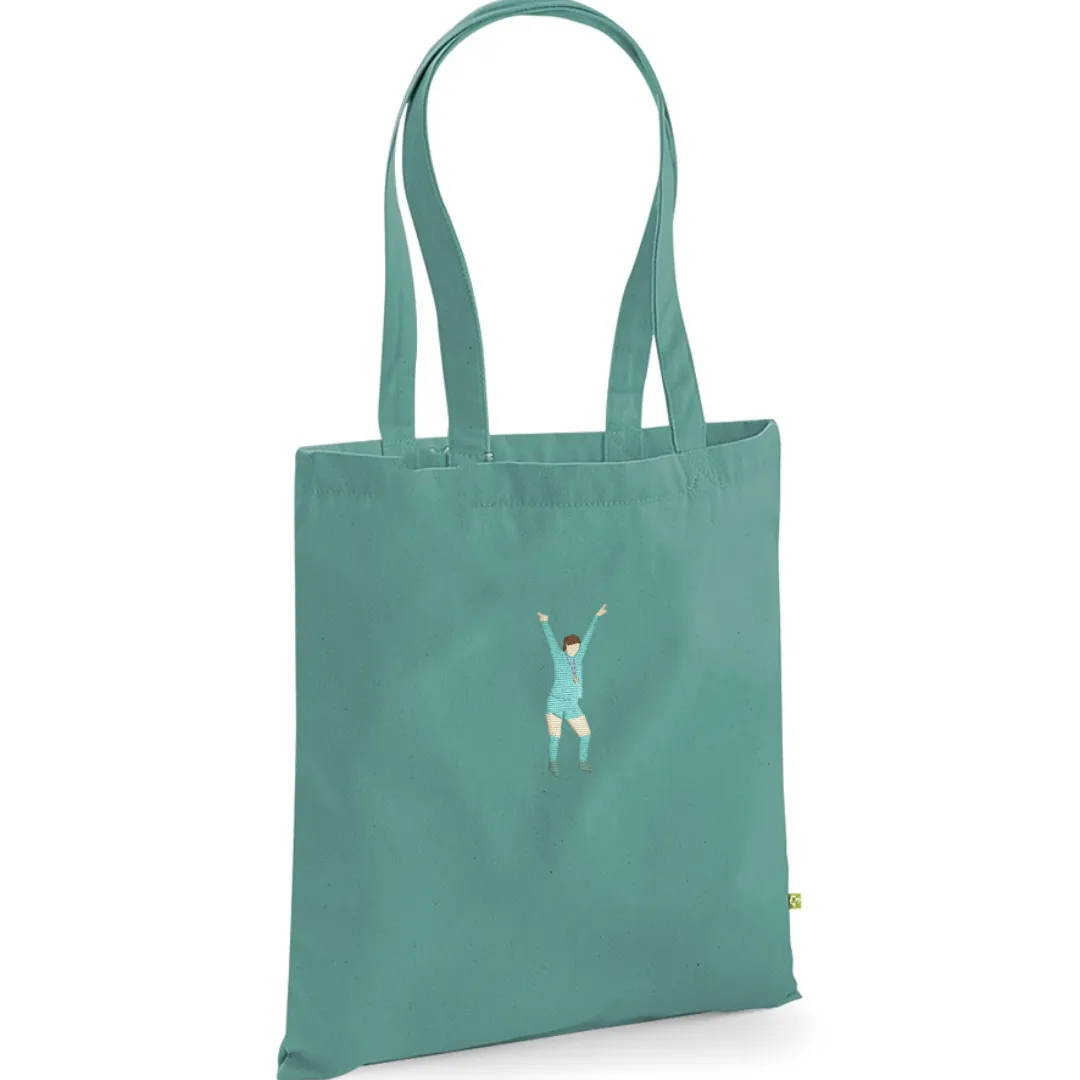 Mary Tote Bag