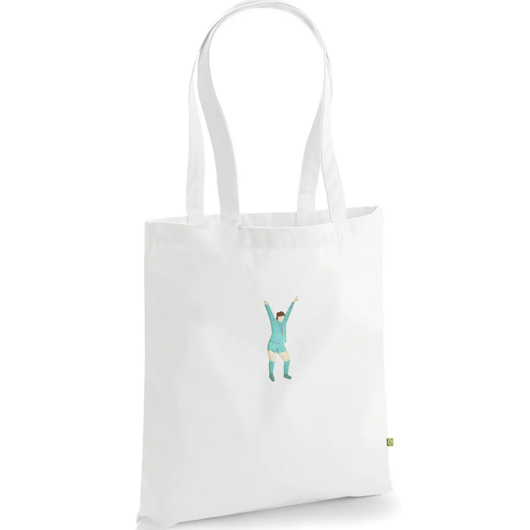 Mary Tote Bag