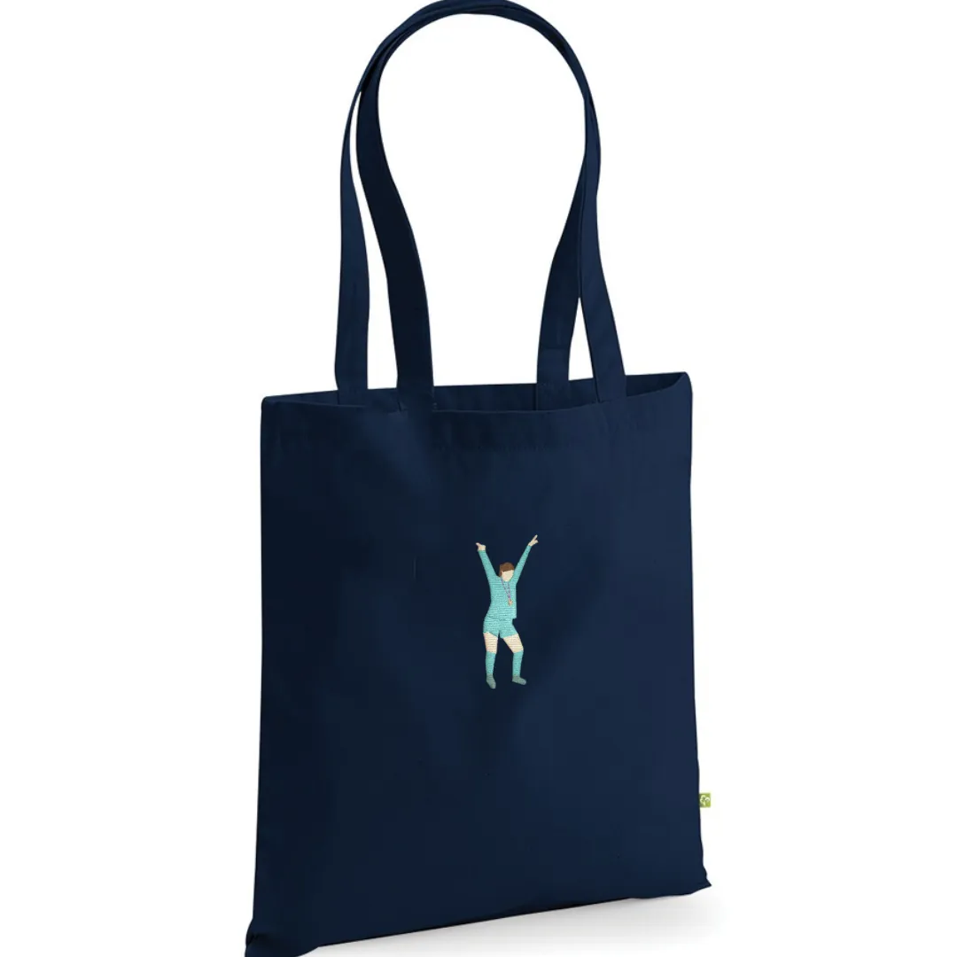 Mary Tote Bag