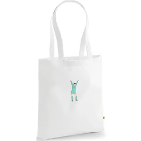 Mary Tote Bag