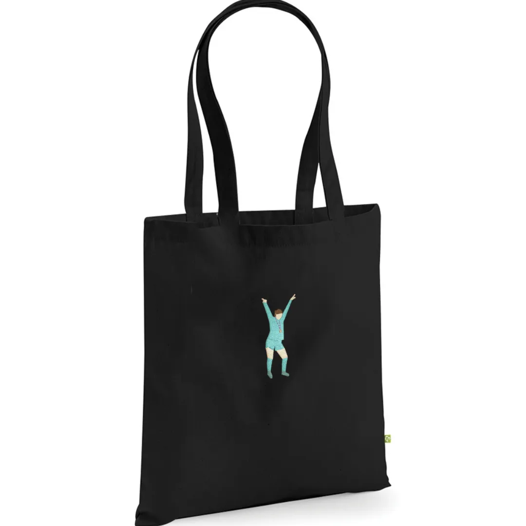 Mary Tote Bag