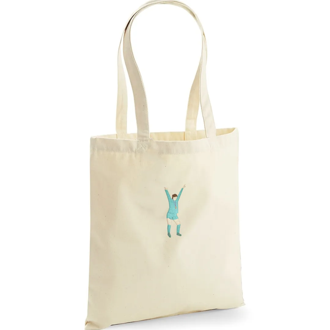 Mary Tote Bag