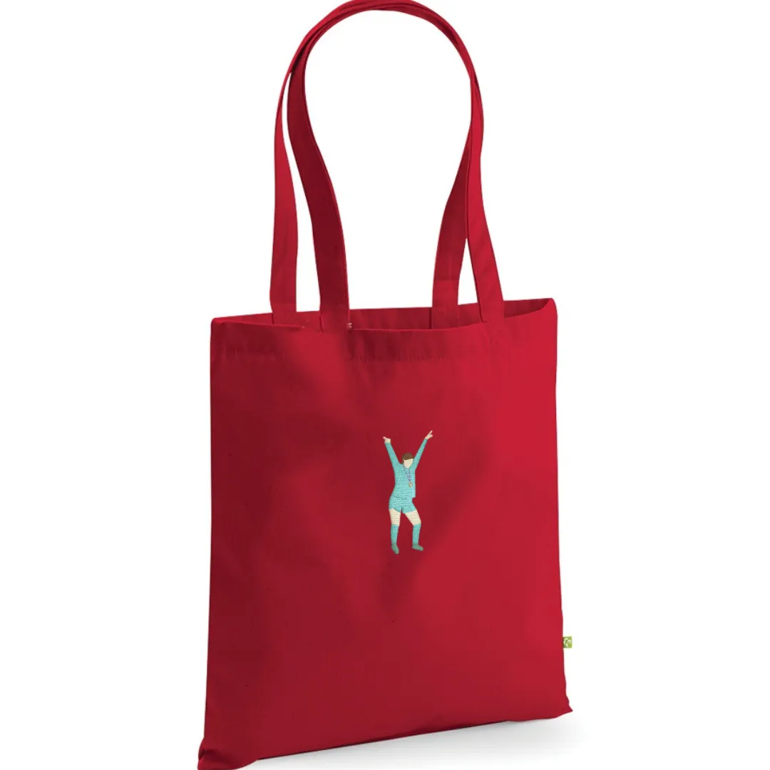 Mary Tote Bag