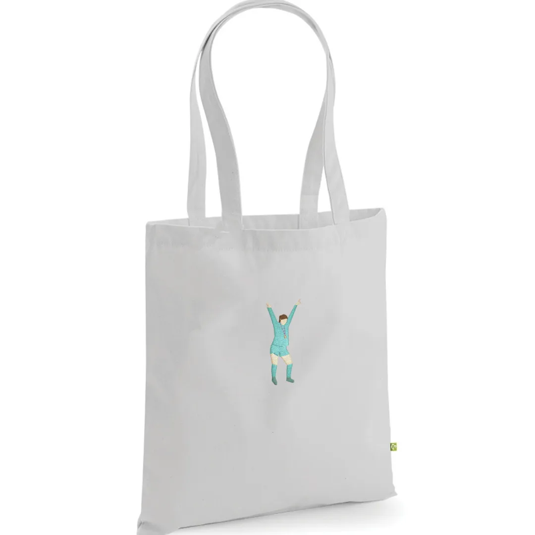 Mary Tote Bag