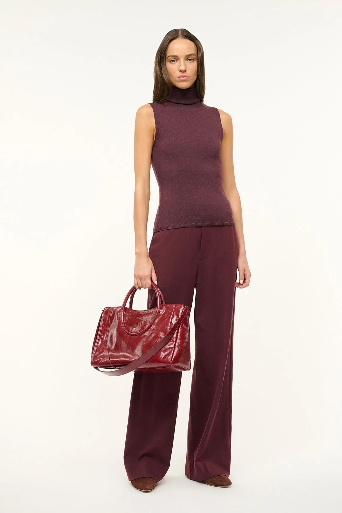 MAUDE SATCHEL | PINOT