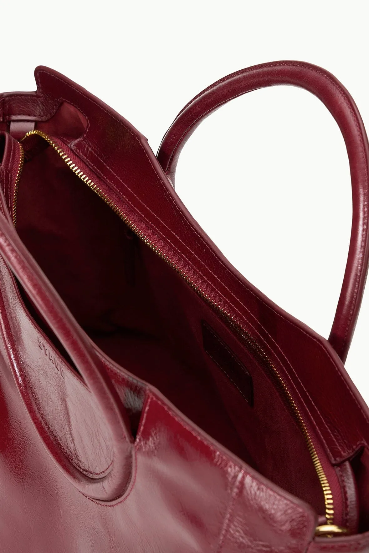 MAUDE SATCHEL | PINOT