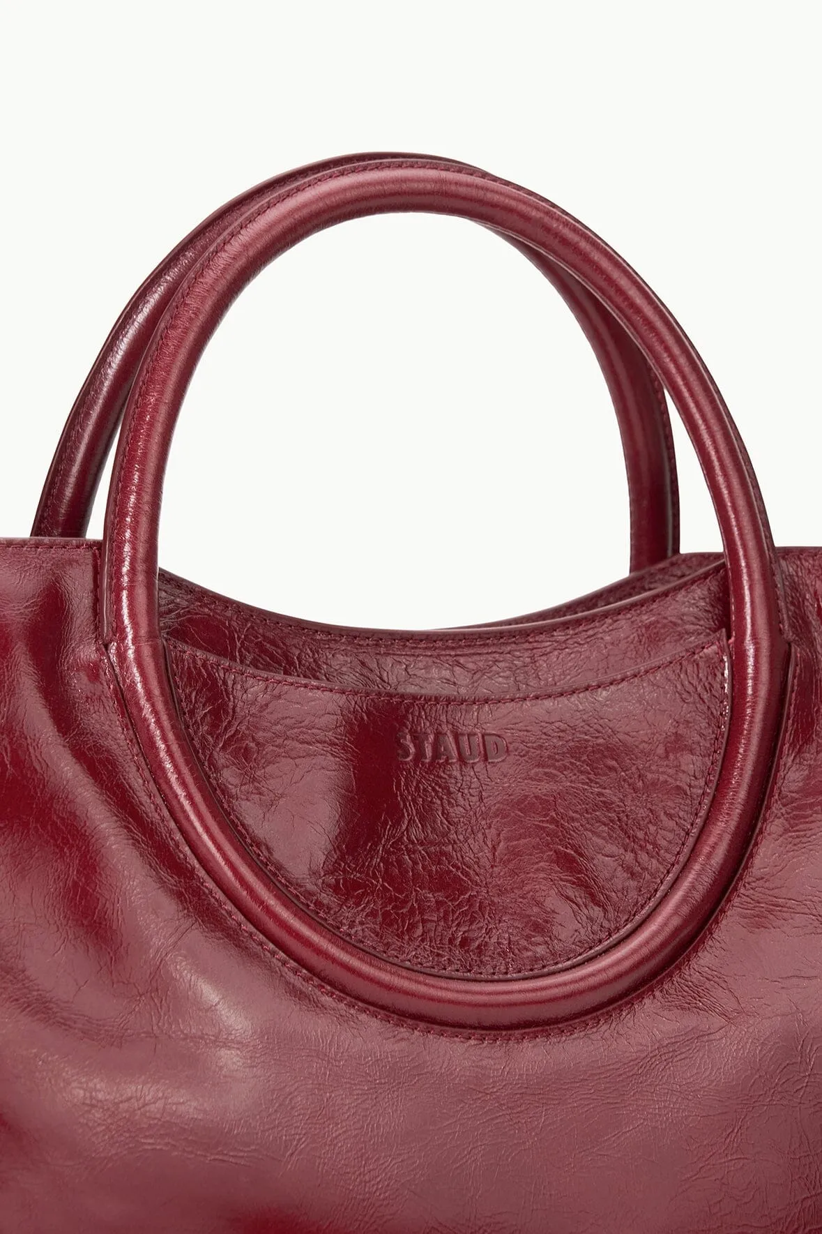 MAUDE SATCHEL | PINOT