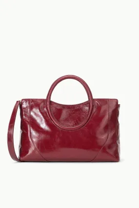 MAUDE SATCHEL | PINOT