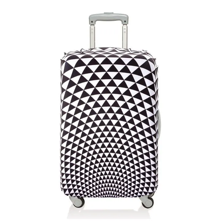 Medium Suitcase Cover 23" - 26"