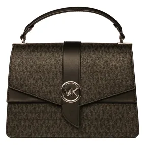 MICHAEL KORS GREENWICH SATCHEL