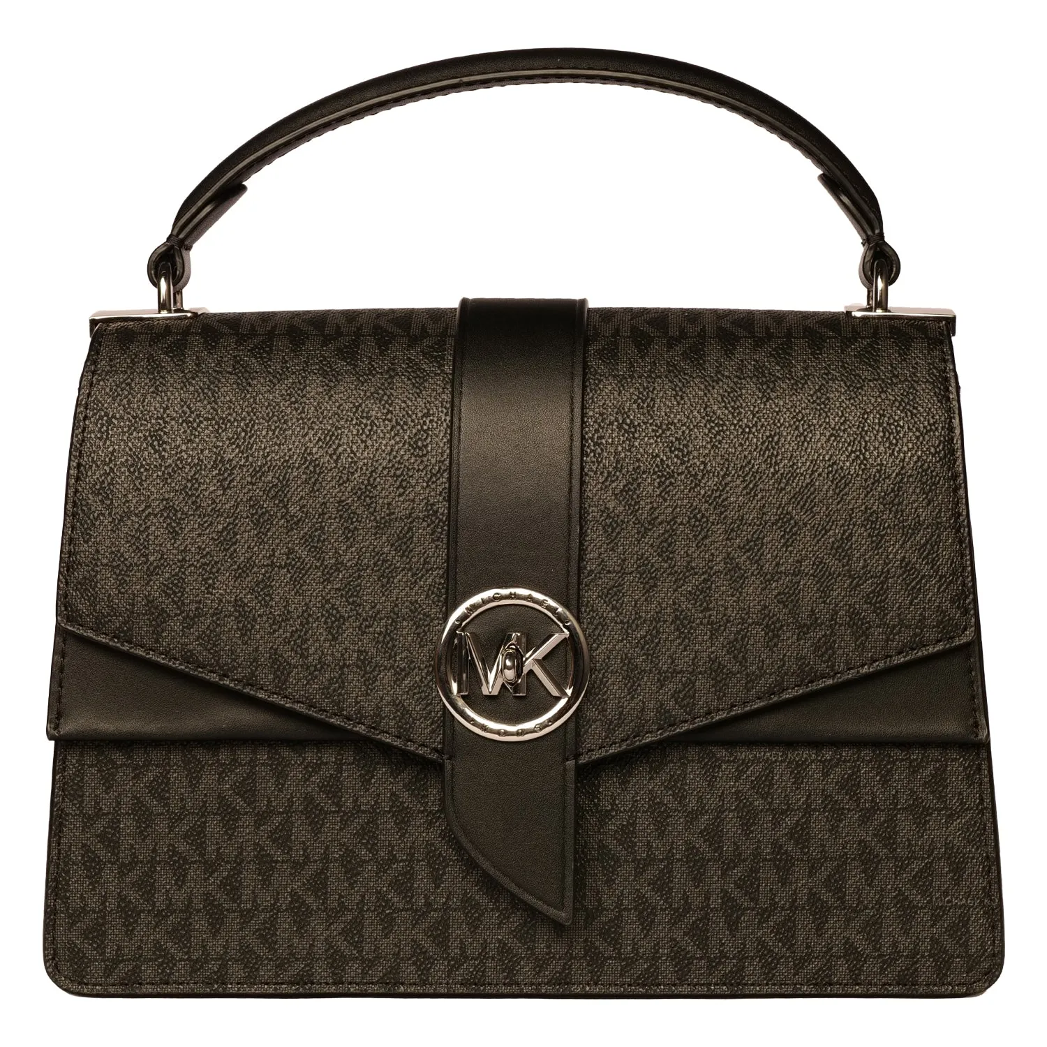 MICHAEL KORS GREENWICH SATCHEL