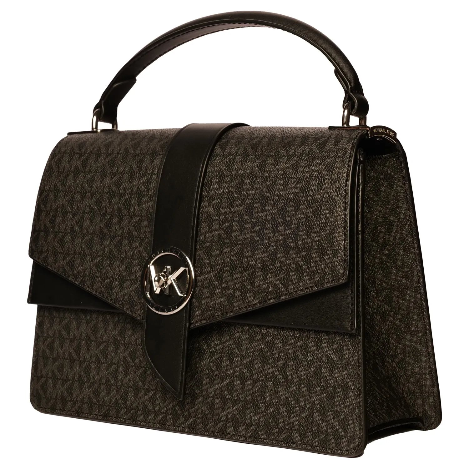 MICHAEL KORS GREENWICH SATCHEL