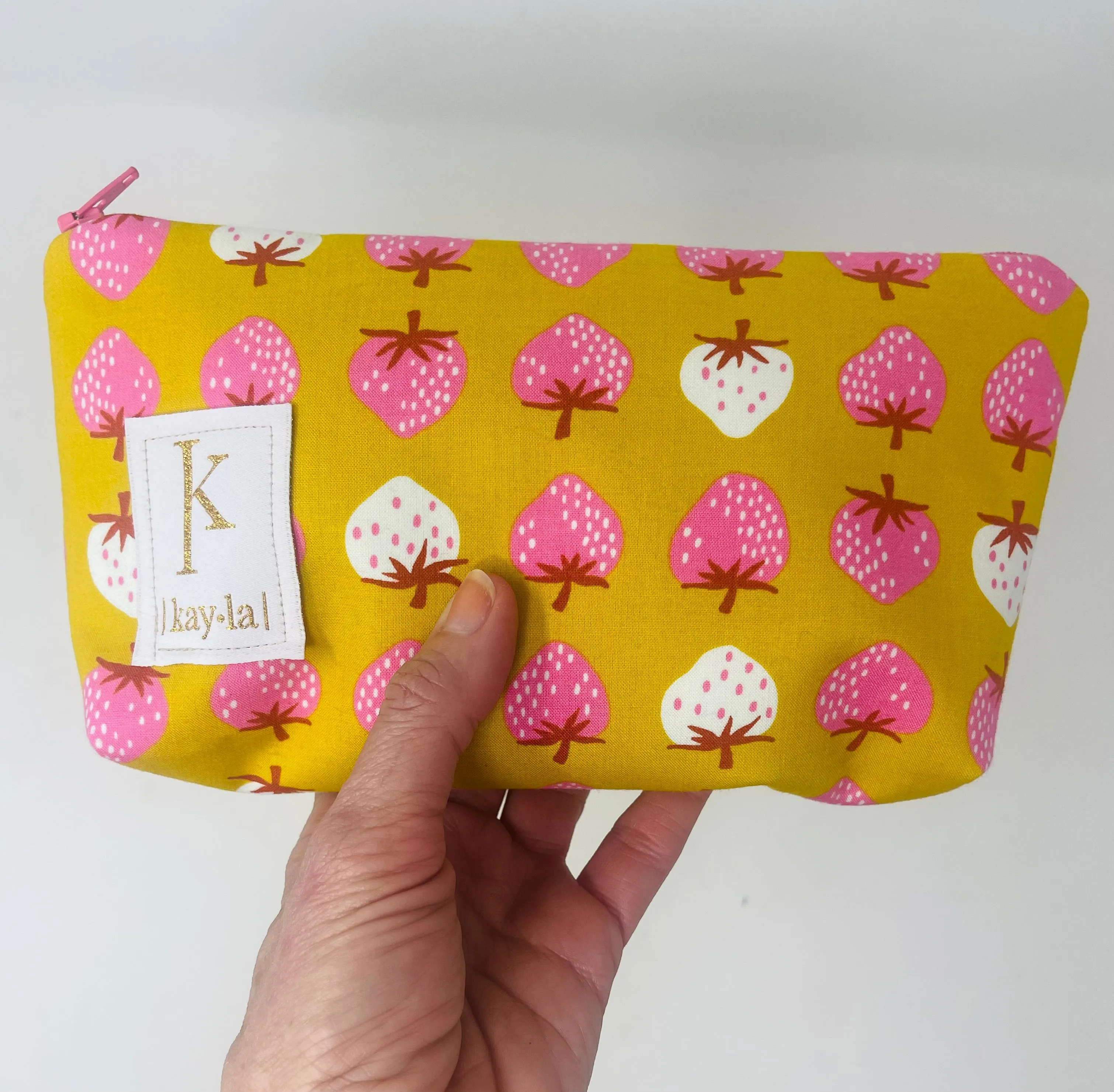 Mini Makeup bag - NEW