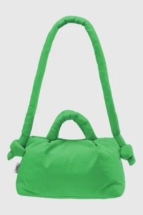 Mini Ona Soft Bag - Green