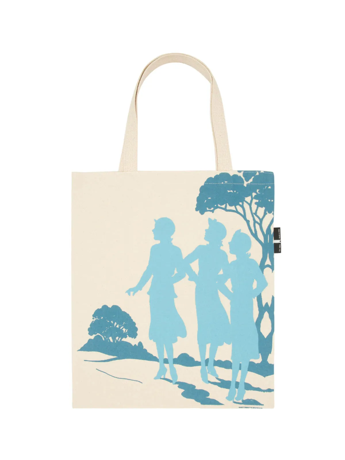 Nancy Drew Tote Bag