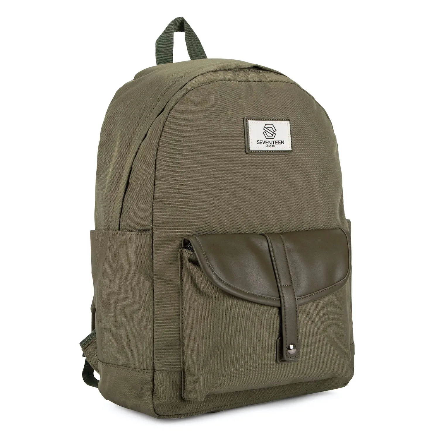 Notting Hill Backpack - Army Green