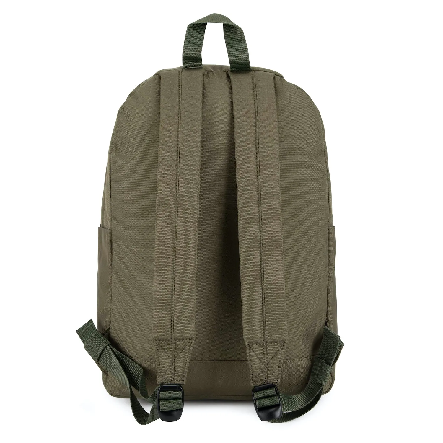 Notting Hill Backpack - Army Green