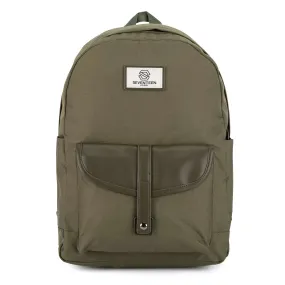 Notting Hill Backpack - Army Green